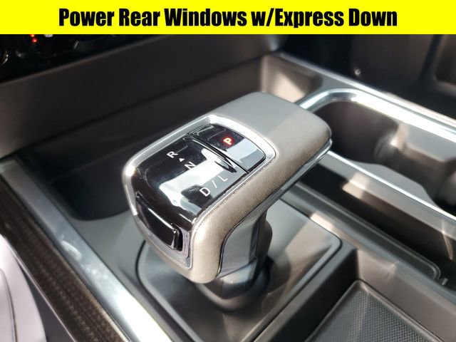 Used 2025 Chevrolet Silverado 1500 LT Trail Boss w/ Convenience Package II image 19