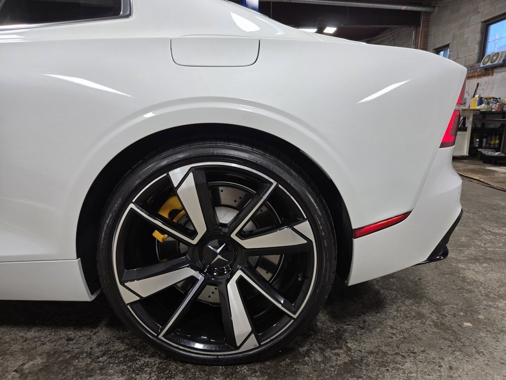 Used 2021 Polestar Polestar 1 Base image 51