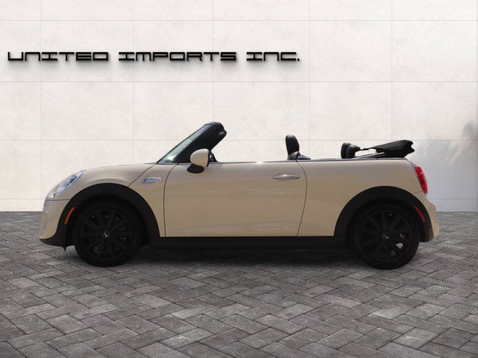 Used 2016 MINI Cooper S FWD image 2
