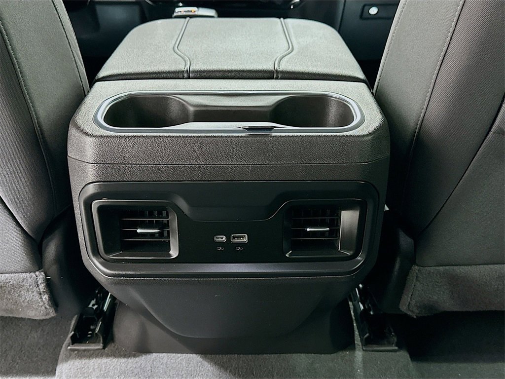 Used 2024 Chevrolet Silverado 1500 LT Trail Boss w/ Protection Package image 26