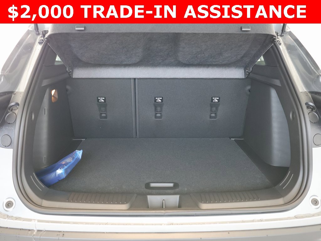 New 2026 Chevrolet Trax RS w/ Sunroof Package image 30