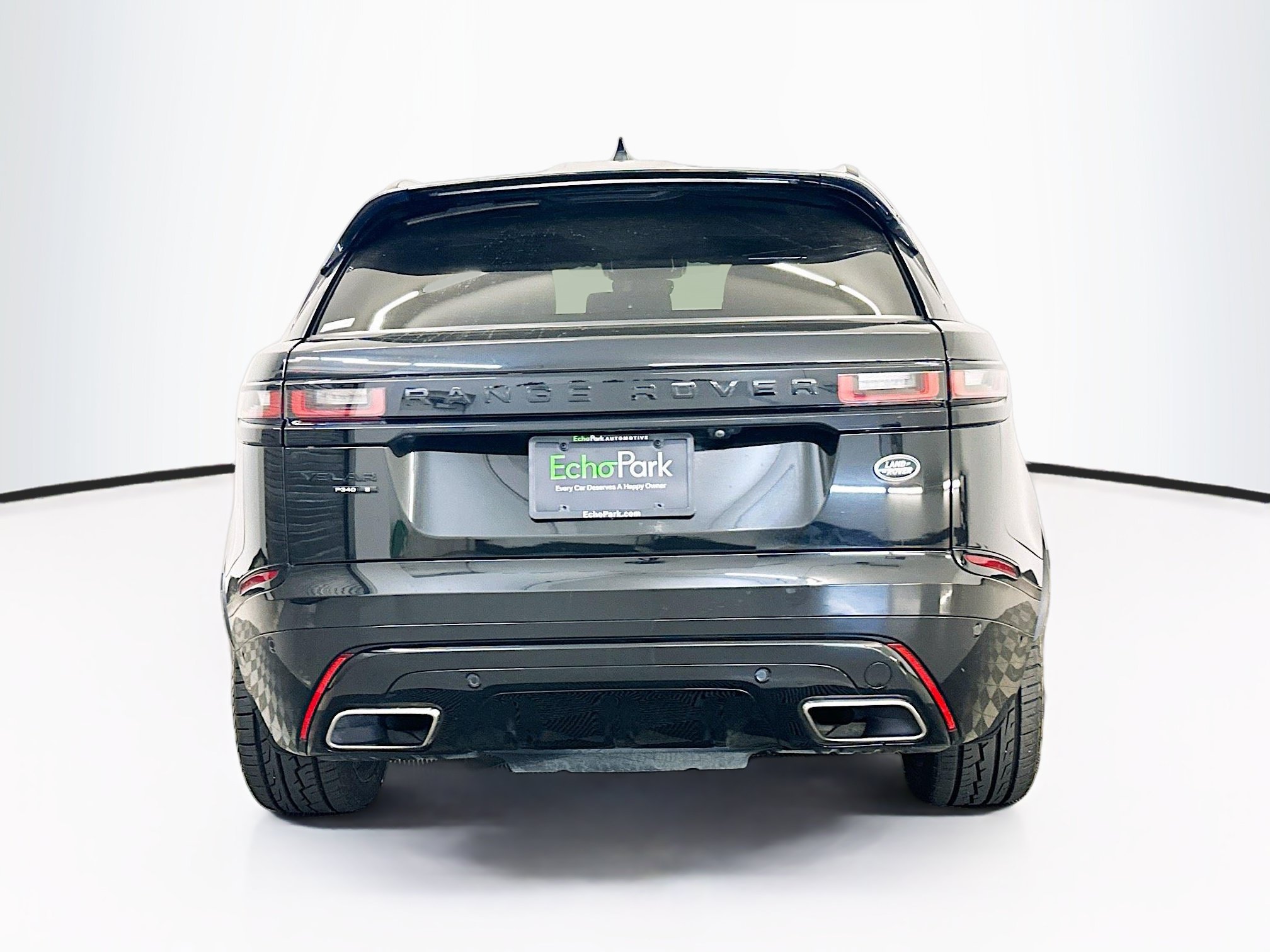 Used 2021 Land Rover Range Rover Velar R-Dynamic S AWD/4WD image 7