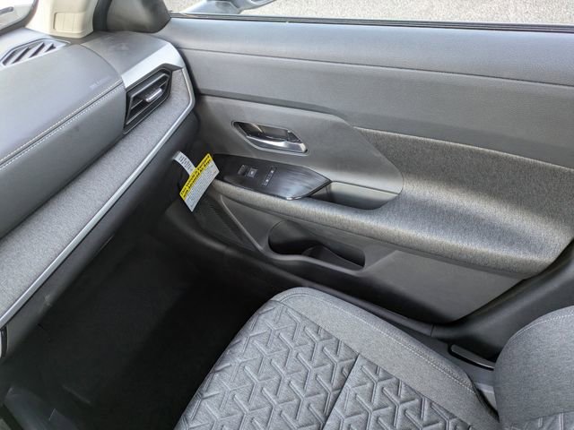 New 2026 Nissan Kicks SV w/ SV Premium Package image 15