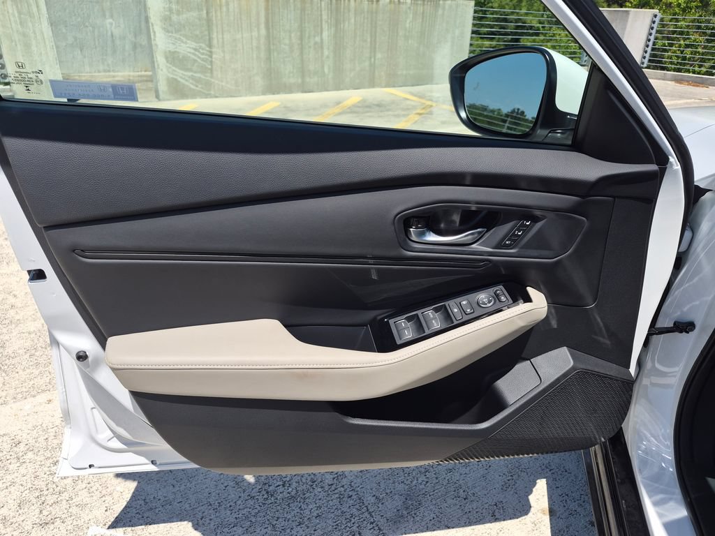 New 2026 Honda Accord Touring image 16