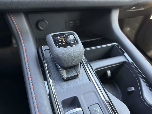 New 2026 Nissan Pathfinder Rock Creek AWD/4WD image 20