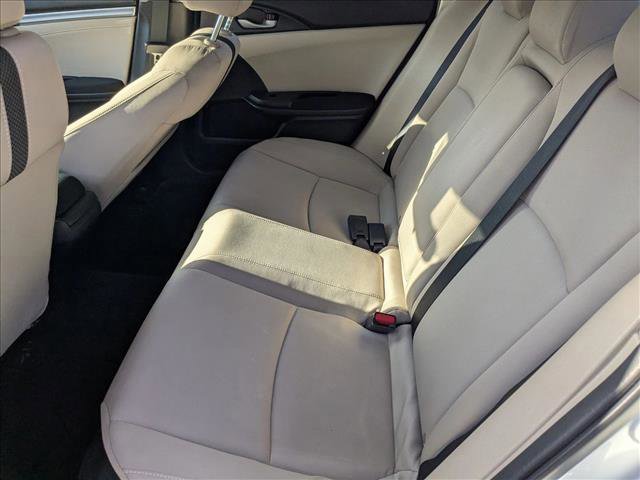 Used 2019 Honda Civic EX image 18