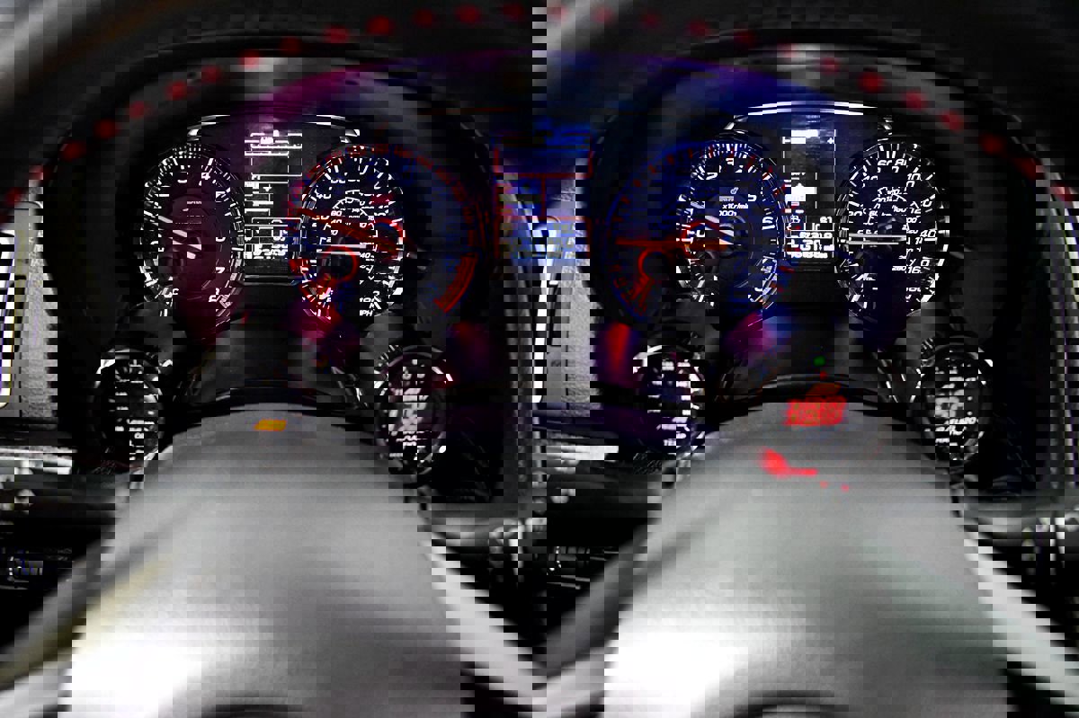 Used 2020 Subaru WRX STI image 27