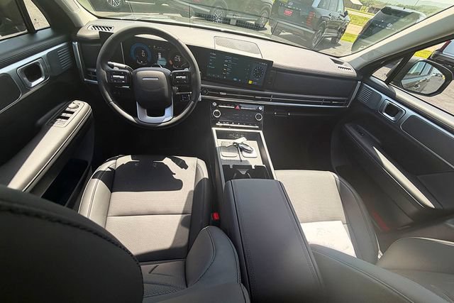 New 2026 Hyundai Santa Fe SEL AWD/4WD image 11