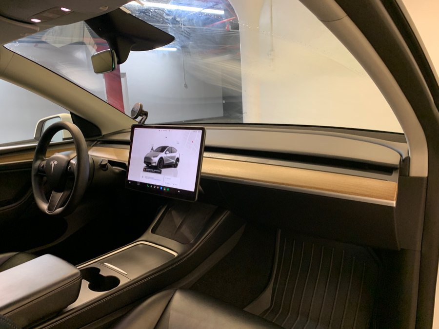 Used 2023 Tesla Model Y Performance AWD/4WD image 65