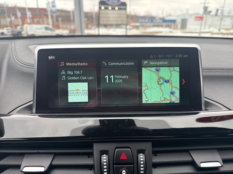 Used 2020 BMW X2 xDrive28i w/ Convenience Package image 33