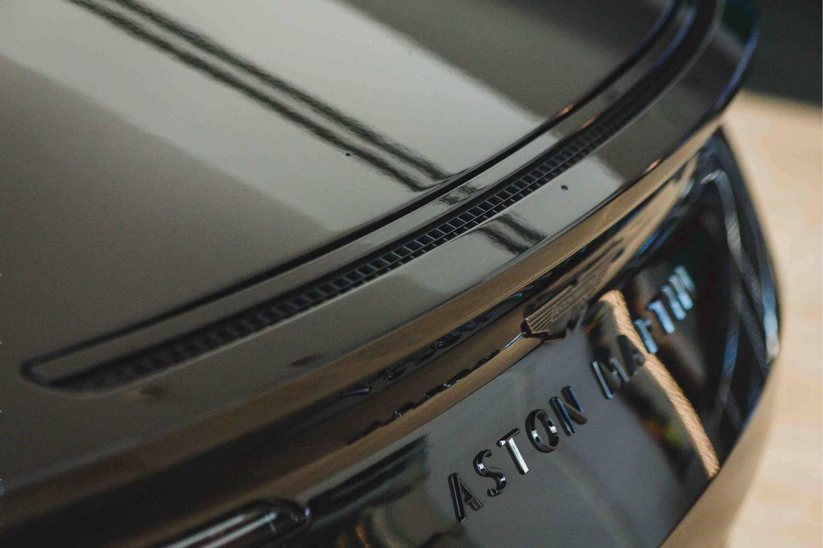 New 2025 Aston Martin DB12 Coupe image 20