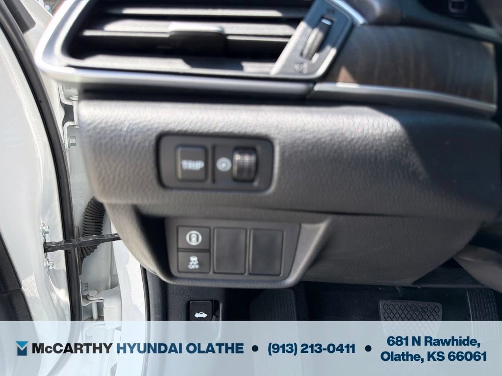 Used 2019 Honda Accord EX image 23