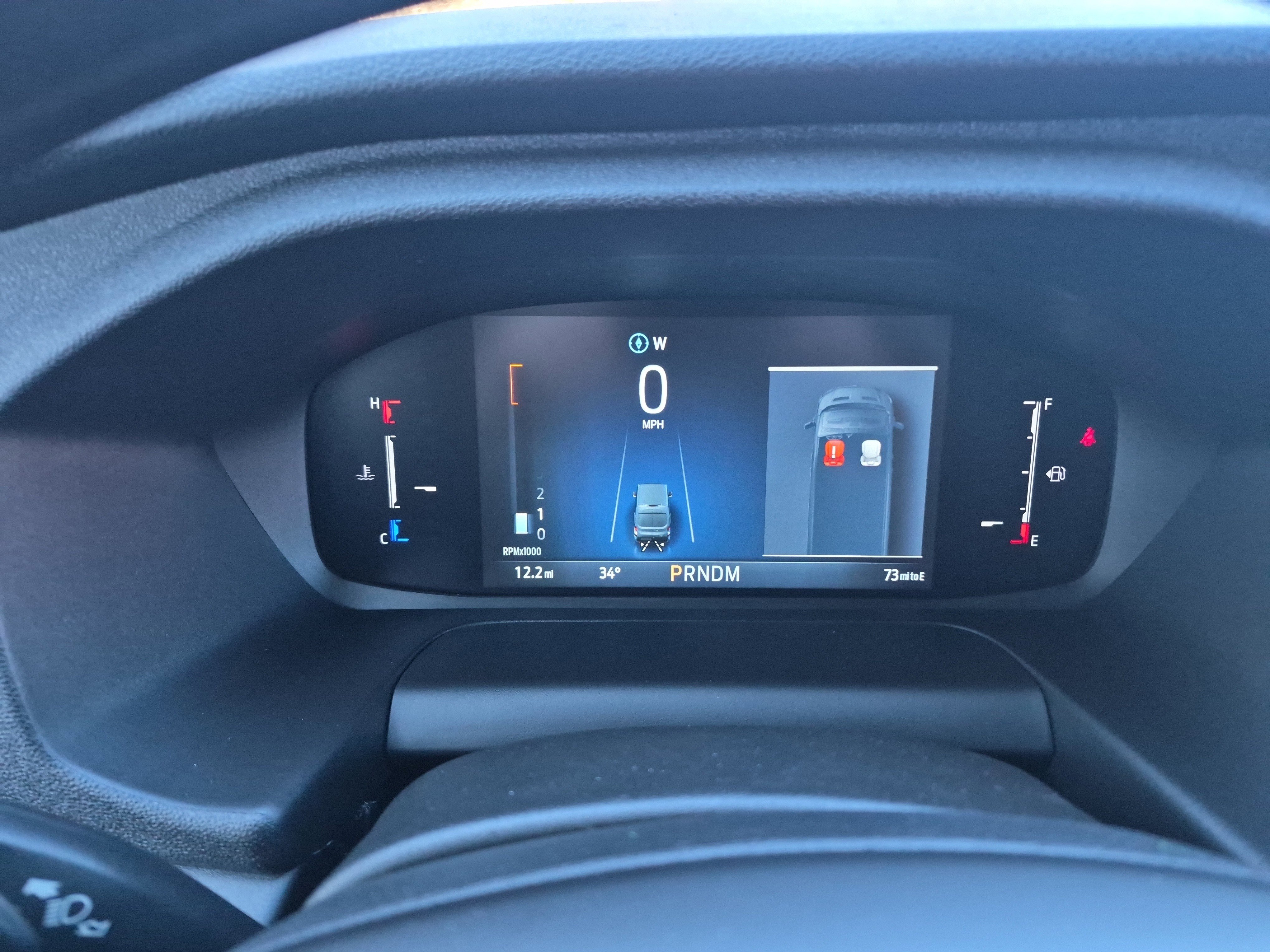 New 2026 Ford Transit 250 148 Medium Roof image 22