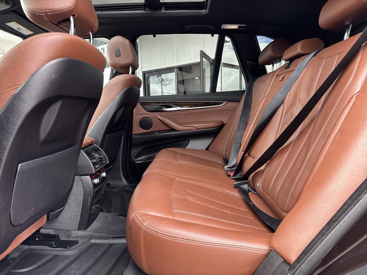 Used 2017 BMW X5 xDrive40e image 25