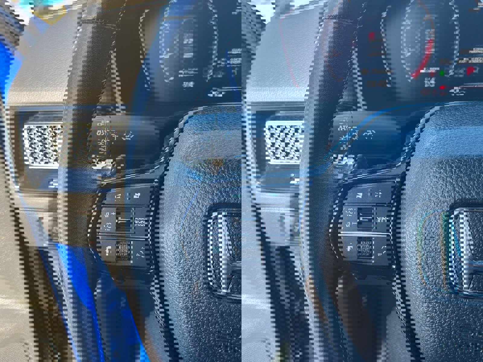 Used 2024 Honda Civic Sport image 24