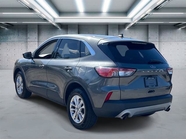 Used 2021 Ford Escape SE AWD/4WD image 30