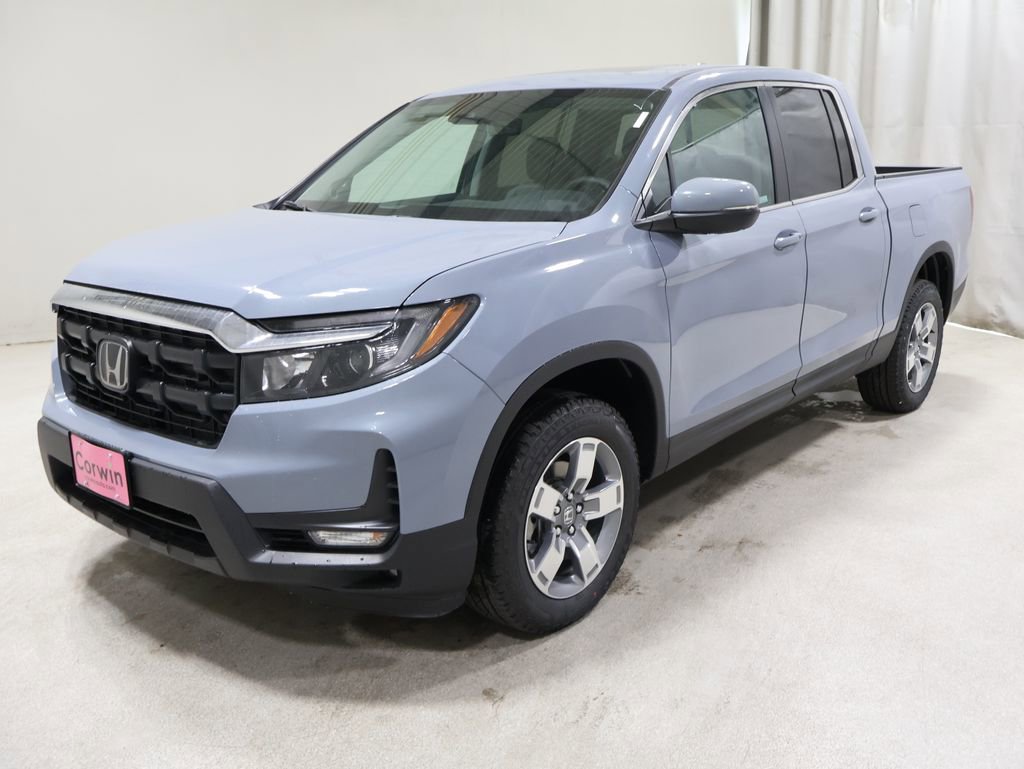 New 2026 Honda Ridgeline RTL image 3