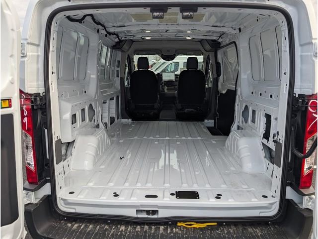 New 2026 Ford Transit 250 Low Roof image 10