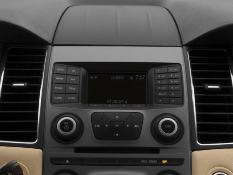 Used 2018 Ford Taurus SEL w/ Equipment Group 201A image 10