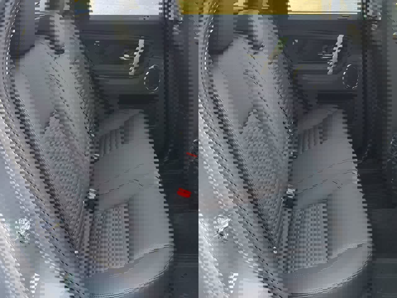 Used 2025 Land Rover Discovery Sport S AWD/4WD image 22