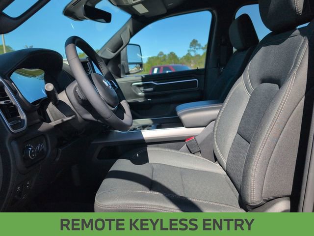 Used 2025 RAM 1500 Big Horn image 14