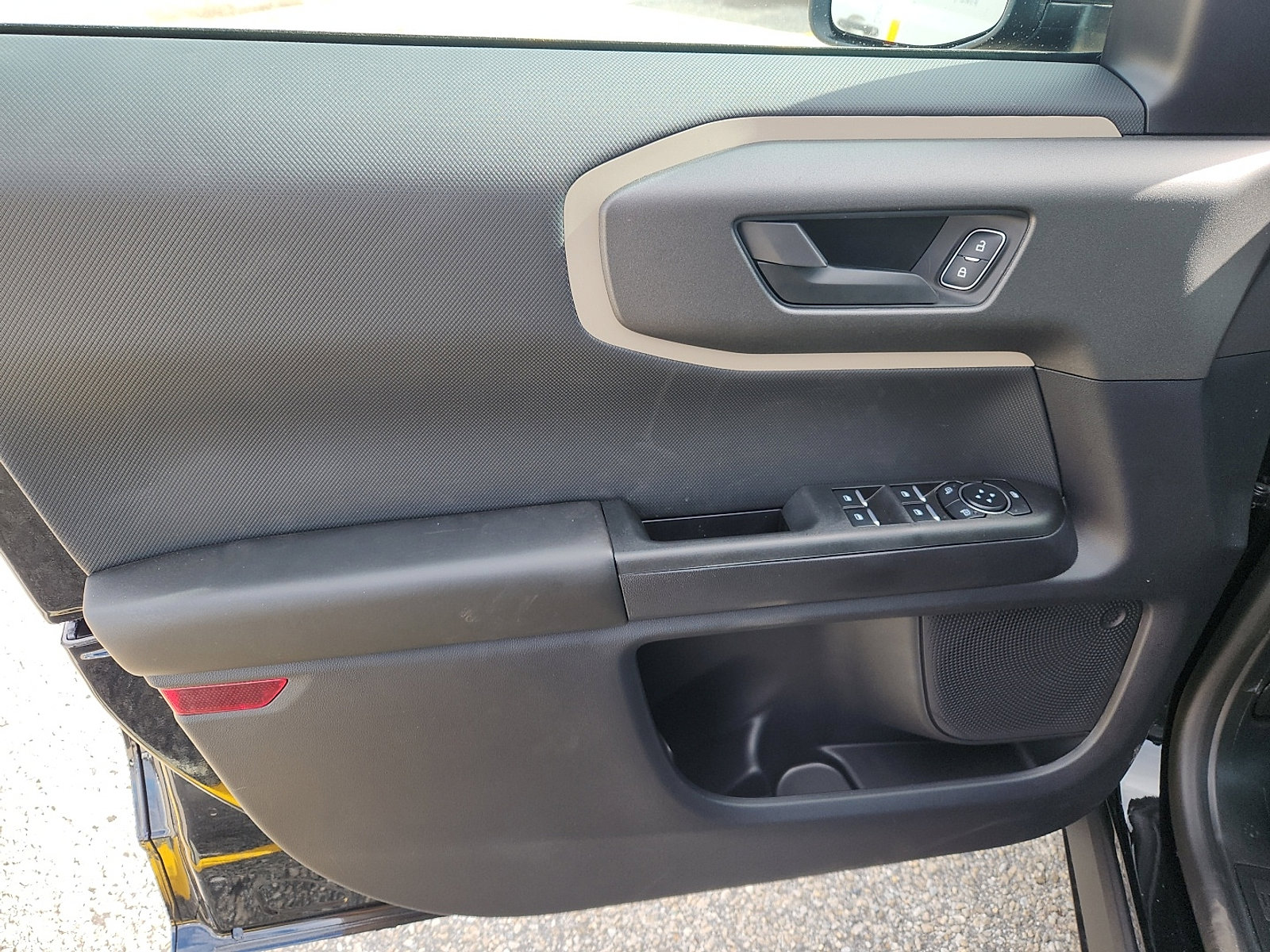 New 2025 Ford Bronco Sport Big Bend image 8