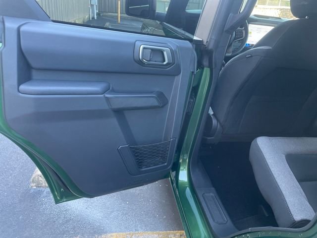 New 2025 Ford Bronco Big Bend image 62