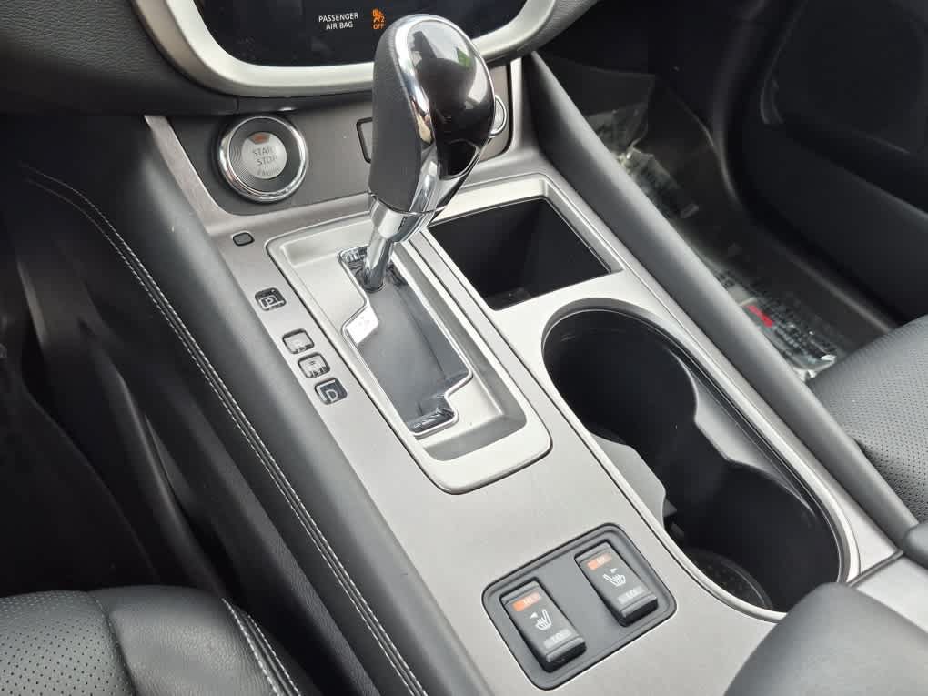 Used 2023 Nissan Murano SL AWD/4WD image 13