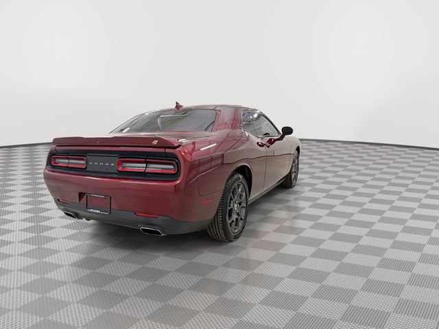 Used 2018 Dodge Challenger GT image 11