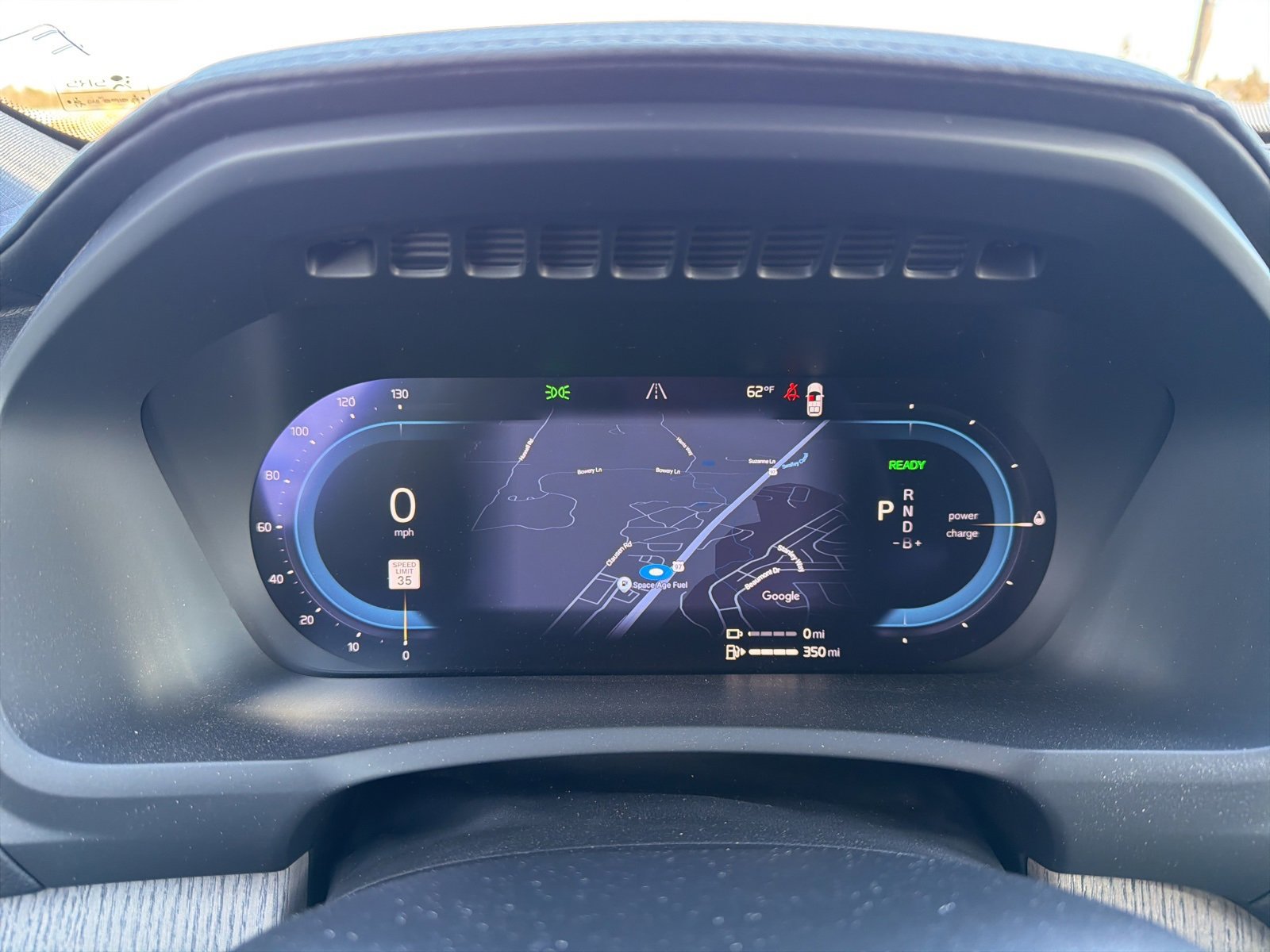 Used 2024 Volvo XC90 T8 Ultimate w/ Protection Package Premier image 45