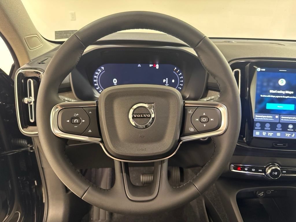 New 2026 Volvo XC40 B5 Plus w/ Protection Package Premier AWD/4WD image 11