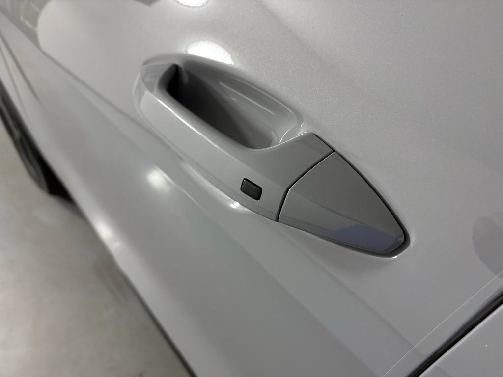 New 2026 Kia Sportage X-Line image 12