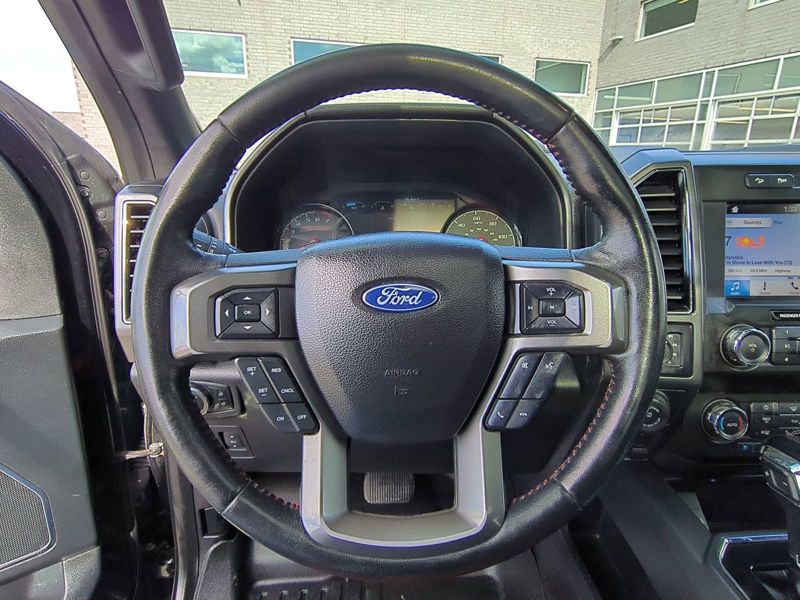 Used 2019 Ford F150 Lariat AWD/4WD image 29