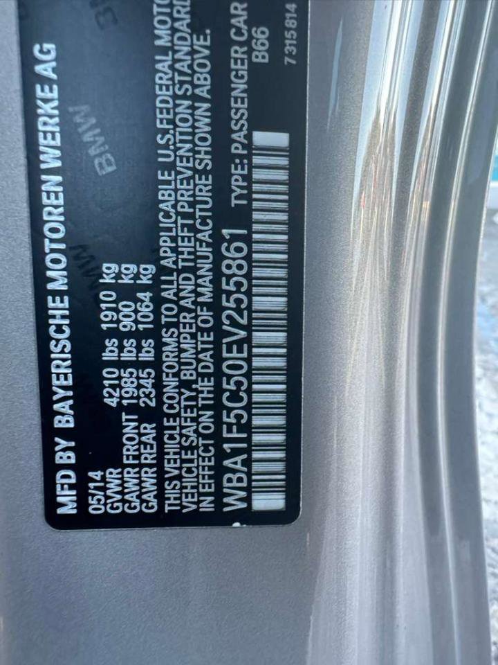 Used 2014 BMW 228i Coupe image 15