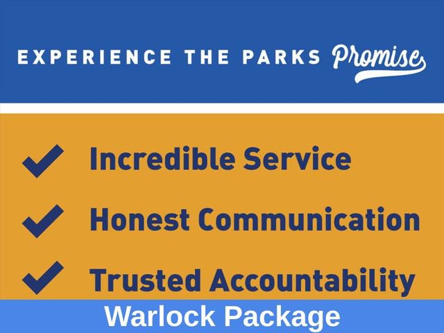 Used 2024 RAM 1500 Classic Warlock image 6