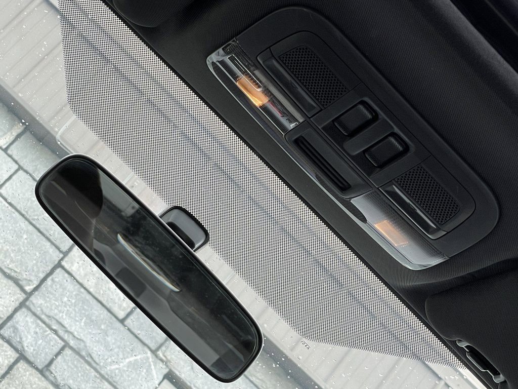 Used 2017 Subaru WRX Premium image 25