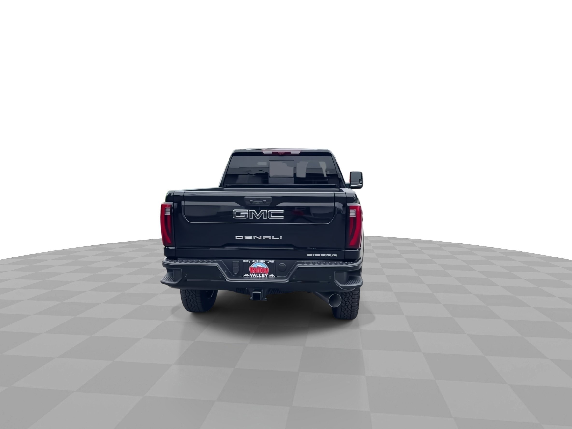 New 2026 GMC Sierra 3500 Denali Ultimate image 42