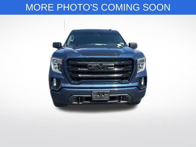 Used 2021 GMC Sierra 1500 Elevation w/ Preferred Package image 9
