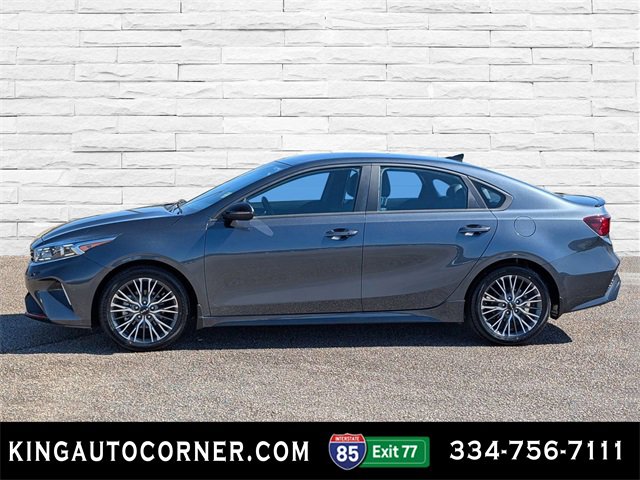 Used 2023 Kia Forte GT-Line image 20