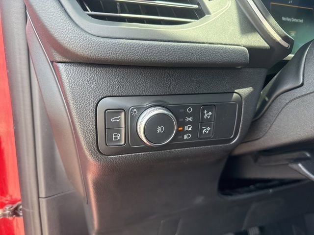 Used 2022 Ford Escape SEL w/ Technology Package image 25