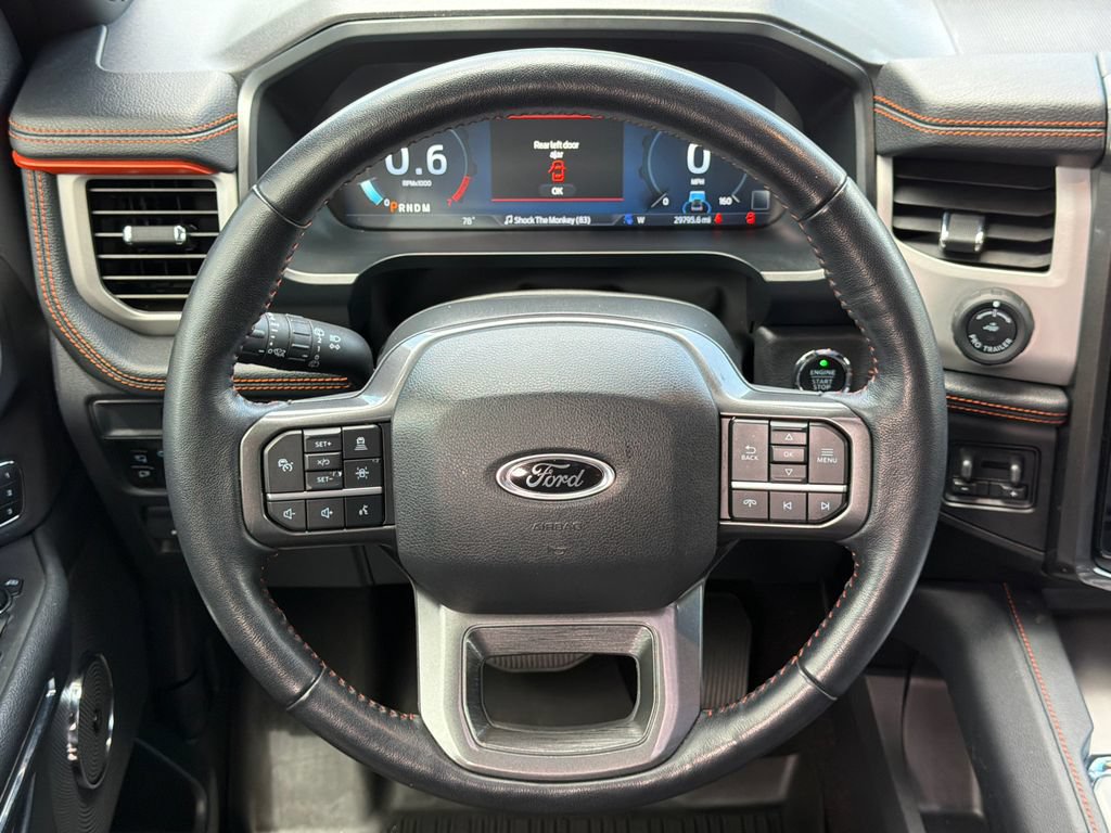 Used 2023 Ford Expedition Timberline AWD/4WD image 27