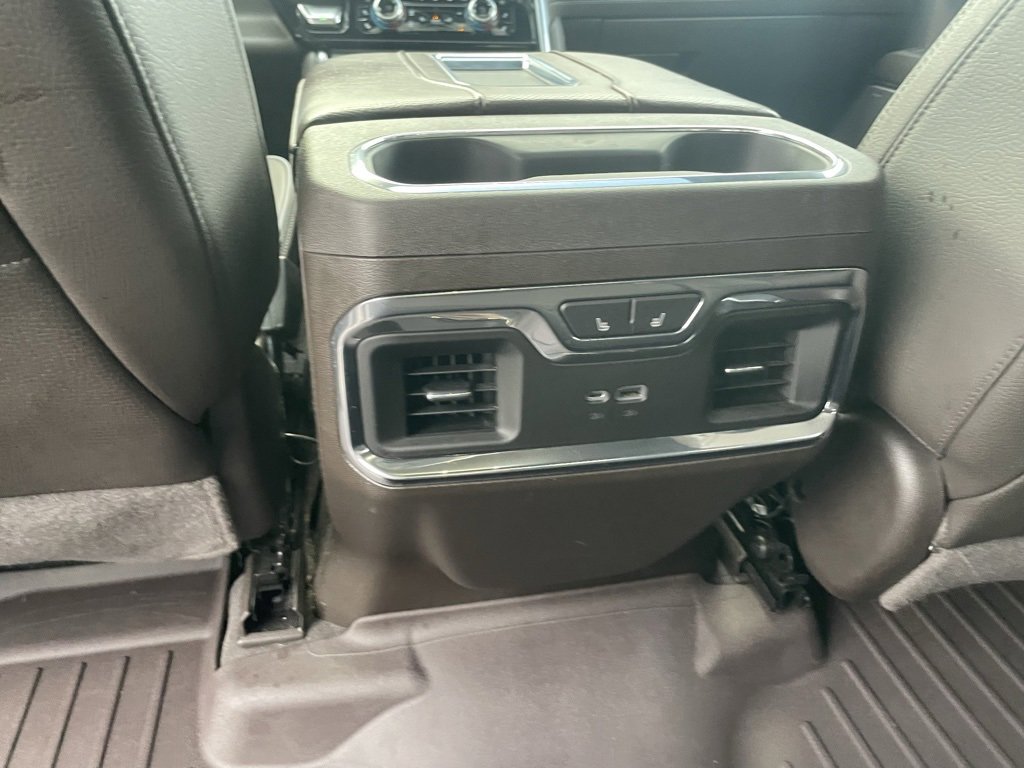 Used 2022 GMC Sierra 1500 Denali image 25