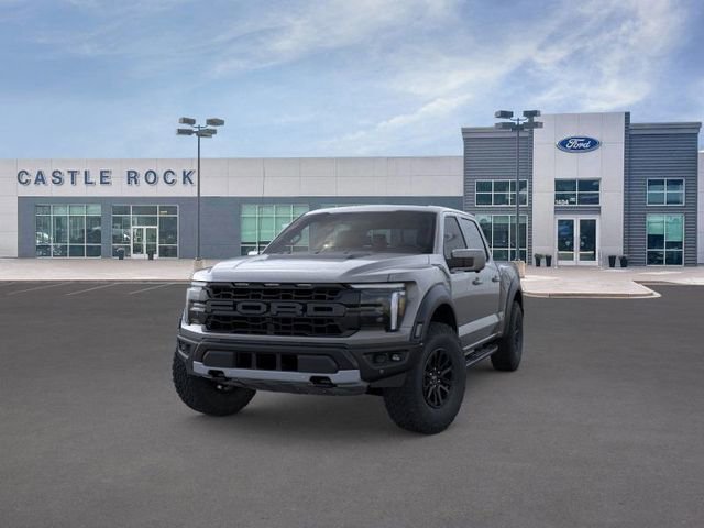 New 2025 Ford F150 Raptor image 2