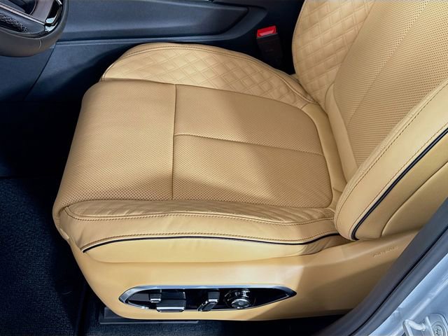 New 2025 Jeep Grand Cherokee Summit w/ Obsidian Package image 23