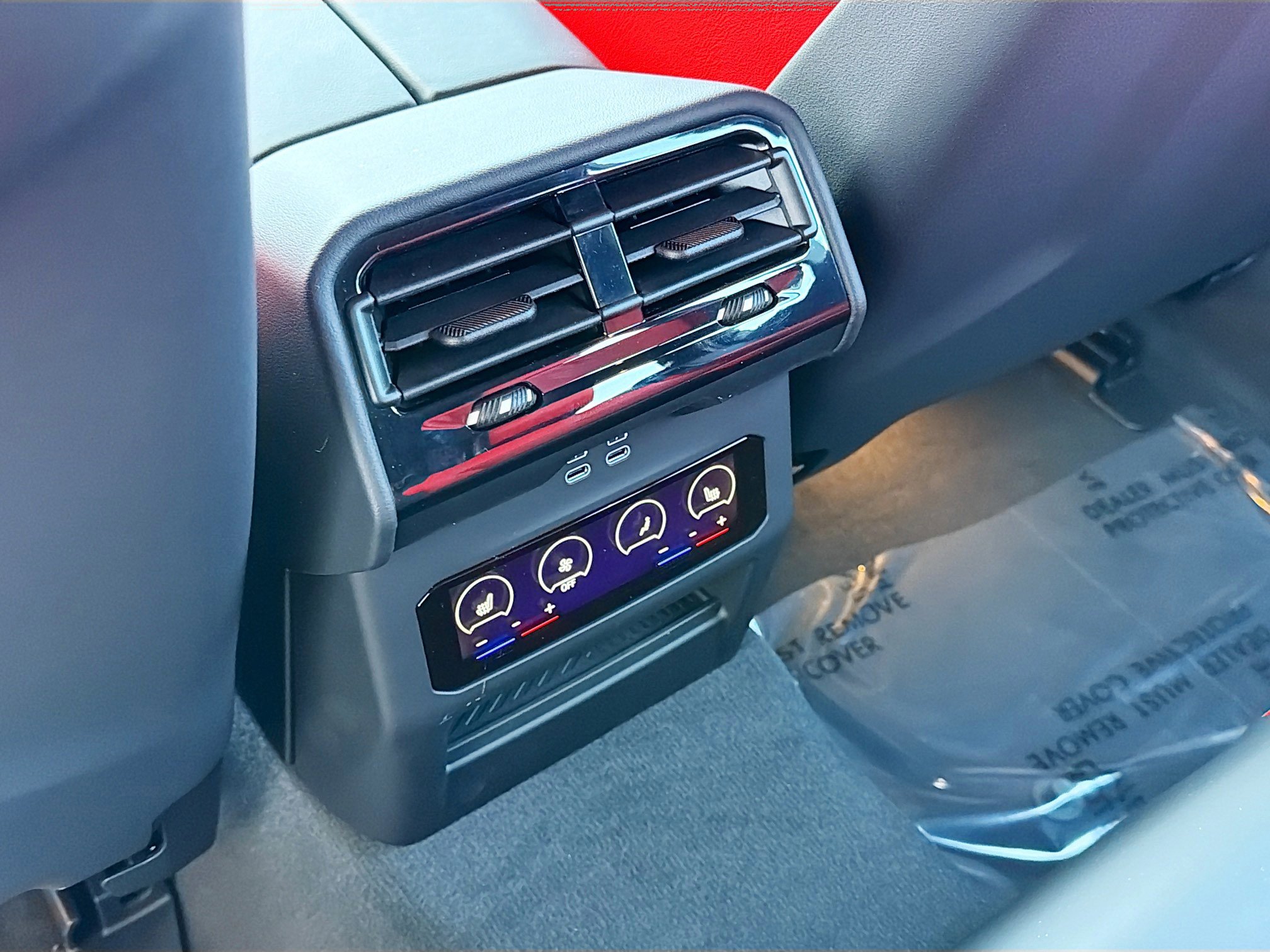 New 2026 BMW M5 Touring image 20