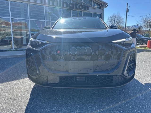 New 2026 Audi SQ5 Premium Plus image 8