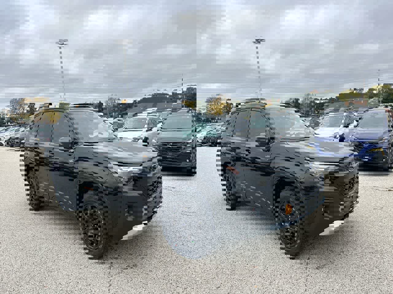 New 2026 Subaru Forester Wilderness image 15