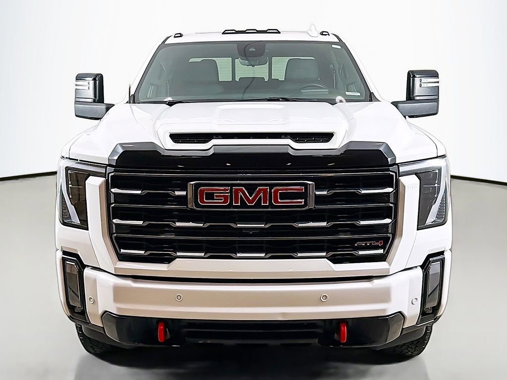 Used 2024 GMC Sierra 2500 AT4 w/ AT4 Premium Plus Package image 15