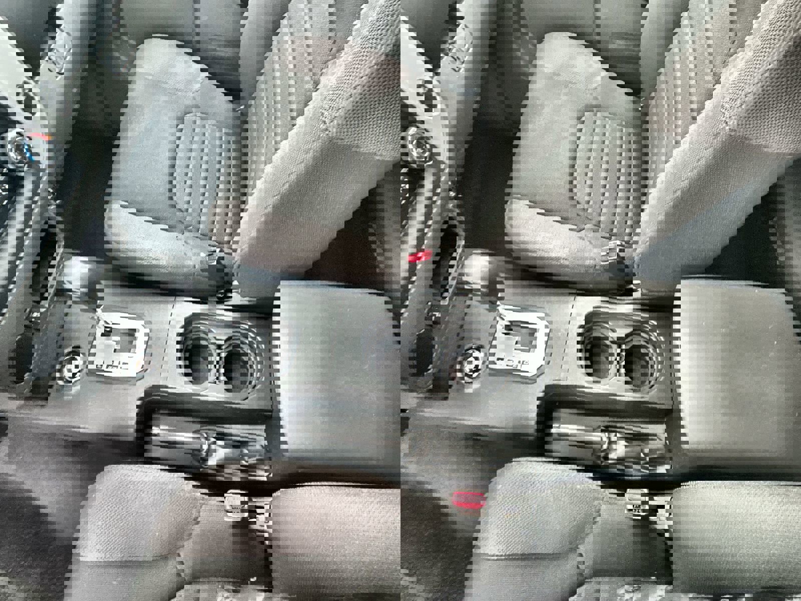 Used 2020 Nissan Frontier S w/ S Utility Package image 24