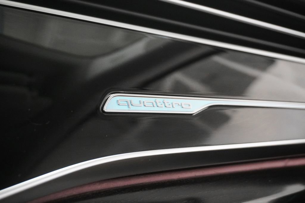 Used 2022 Audi Q7 2.0T Premium Plus w/ Premium Plus Package image 35